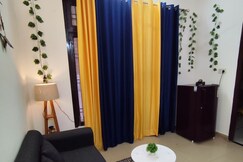 Studio B03 for family