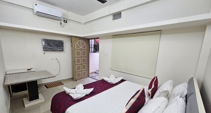Evara Homestay Room Type - Family Room