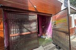 Address of BRIJ WASI SEVA SADAN