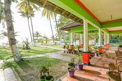 Marari Sealap Villas | Sea View Rooms