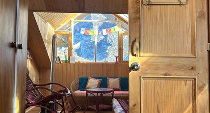 Shrenbute Cottage, Sumnam Room Type - Willow Suite