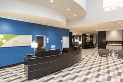 Holiday Inn INDIANAPOLIS AIRPORT