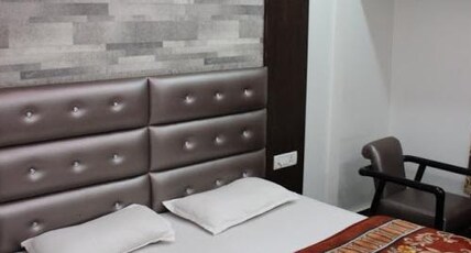 Hotel City Heart Room Type - Deluxe Room