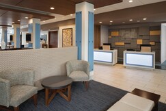 Holiday Inn Express ATLANTA SW - NEWNAN