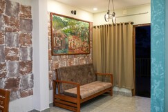 Vista Chembra Service Apartment 2BHK