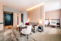 Radisson Blu Hotel, Szczecin