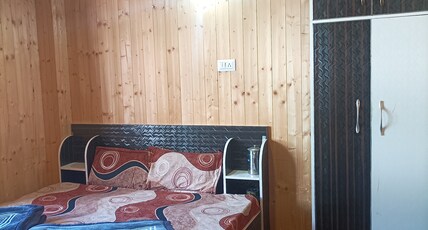 The Icon Homestay Room Type - Bedroom 4