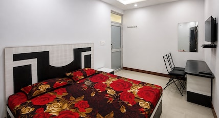 Sai Guest House Room Type - Standard Room Air Cooled Sai Guest House Room Type - Standard Room Air Cooled