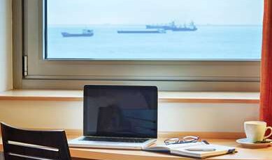 Ibis Istanbul Zeytinburnu Room Type - SEA VIEW ROOM WITH 1 DOUBLE BED Ibis Istanbul Zeytinburnu Room Type - SEA VIEW ROOM WITH 1 DOUBLE BED