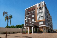 Rudransh Inn by Apple Orchid Hotels