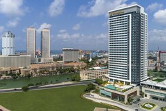 Shangri-La Hotel Colombo