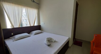 Hotel Maity Residency Room Type - STANDARD NON AC ROOM