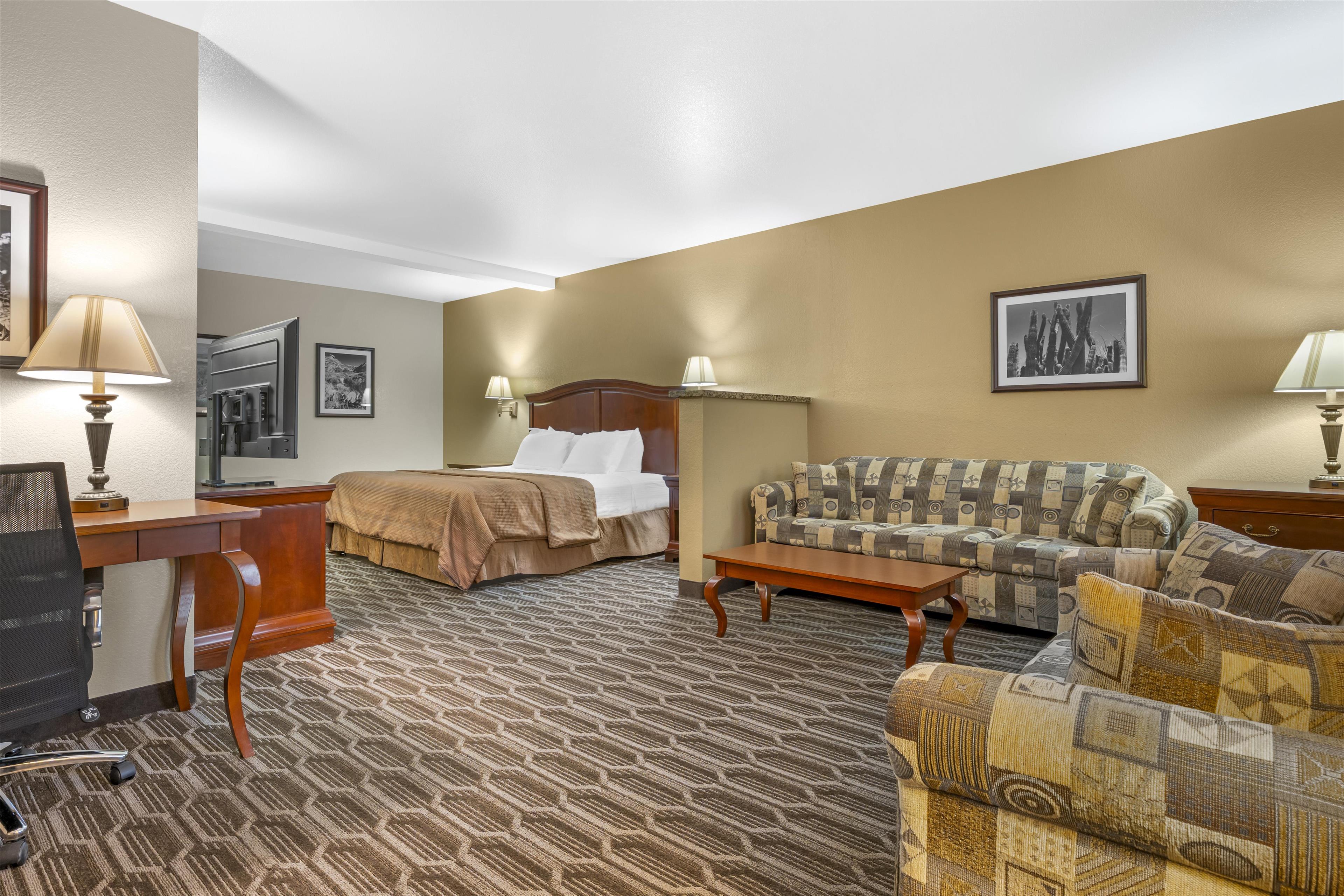 Best Western Inn of Chandler - Tap to explore photos
