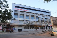 NARMADA RESIDENCY HUBLI