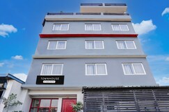 Super Townhouse Gomti Nagar Sector 6 Near Ekana Stadium