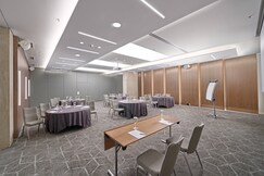 Crowne Plaza Athens City Centre