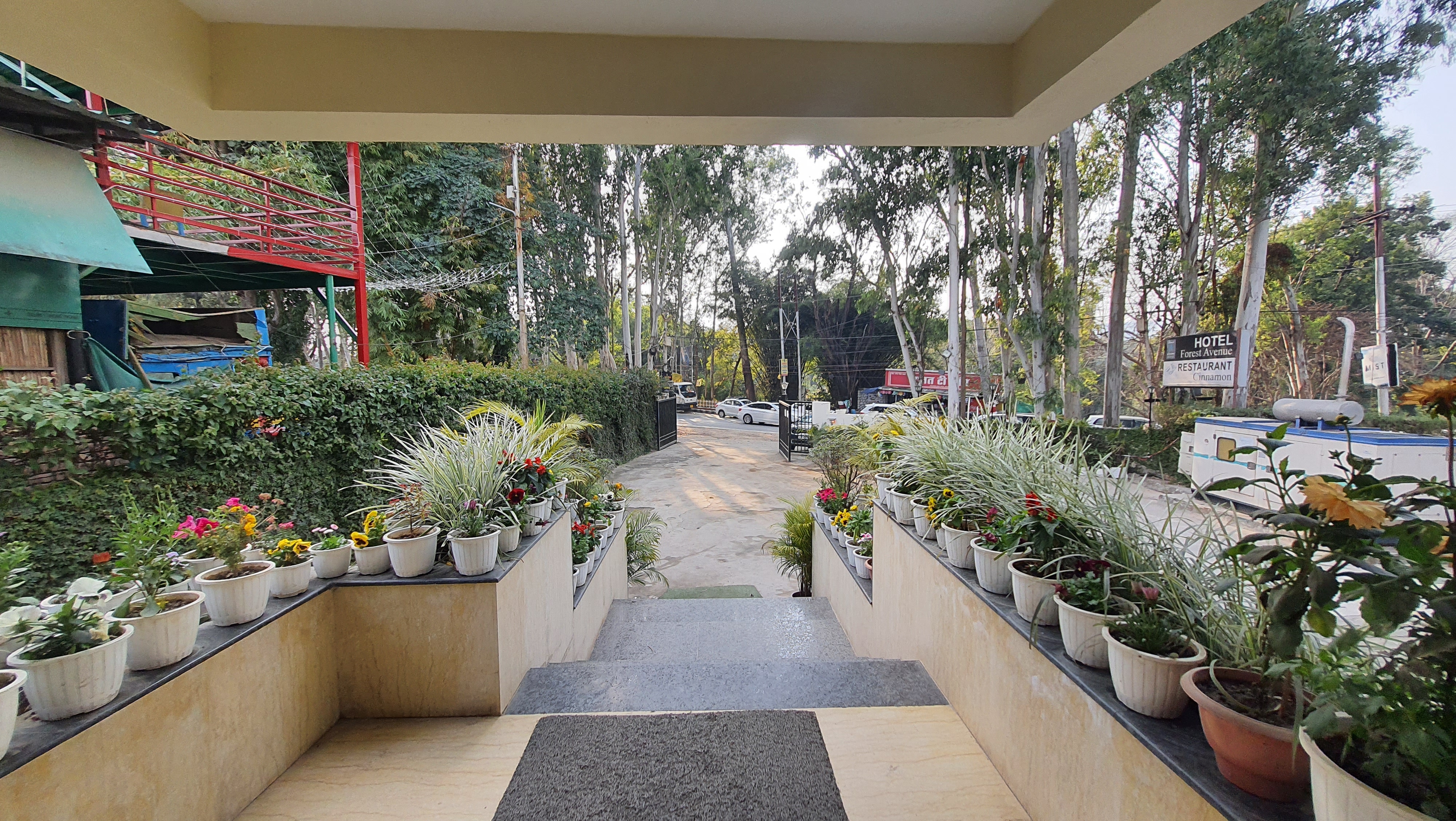 Main gallery