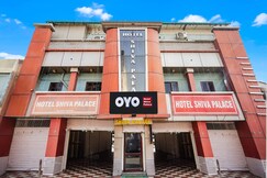 SPOT ON Hotel Shiva Palace