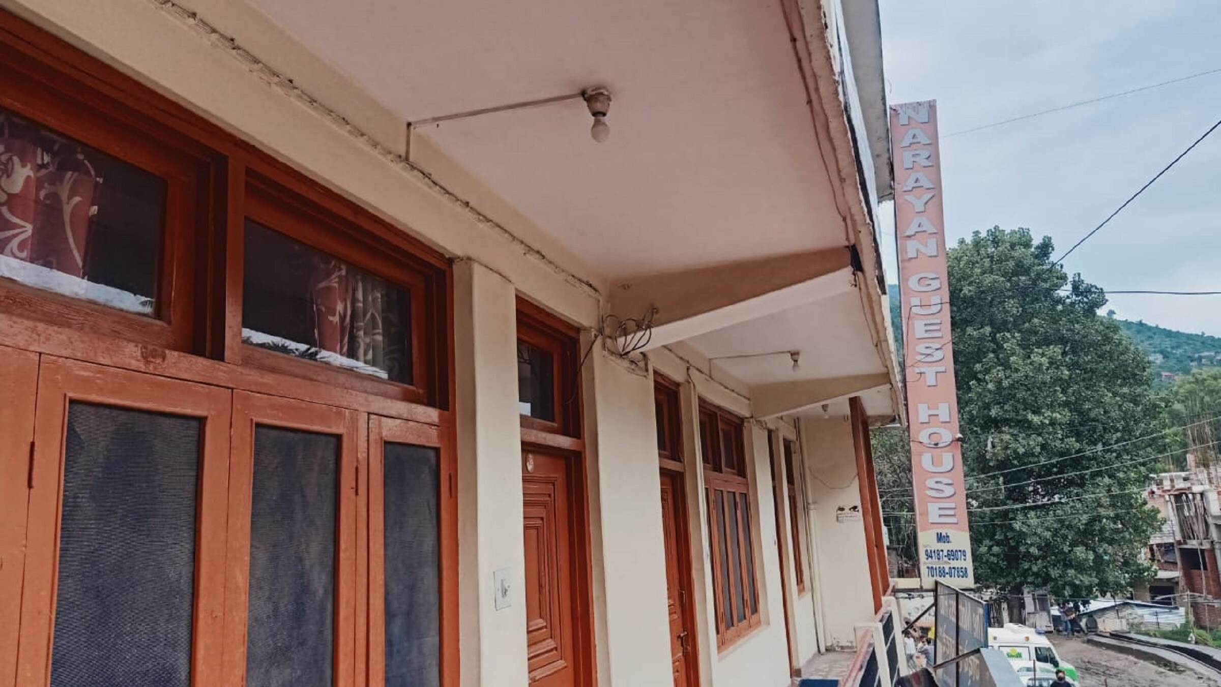 Narayan Guest House - Tap to explore photos