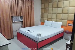 Rooms of HOTEL EASTERN PLAZA