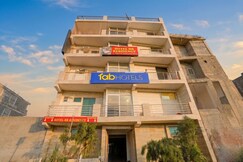 FabHotel HR Residency