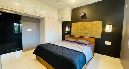 The River homestay Room Type - The River Homestay Luxury Family Room 1
