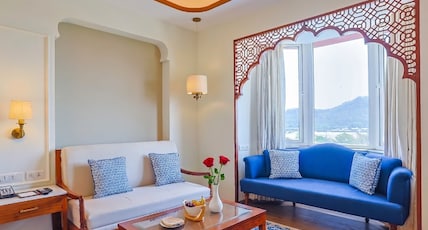 Bhagirathi By Atishay Room Type - Triveni Twin Room (Hill Facing) Bhagirathi By Atishay Room Type - Triveni Twin Room (Hill Facing)