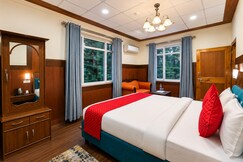 Pinecrest Retreat