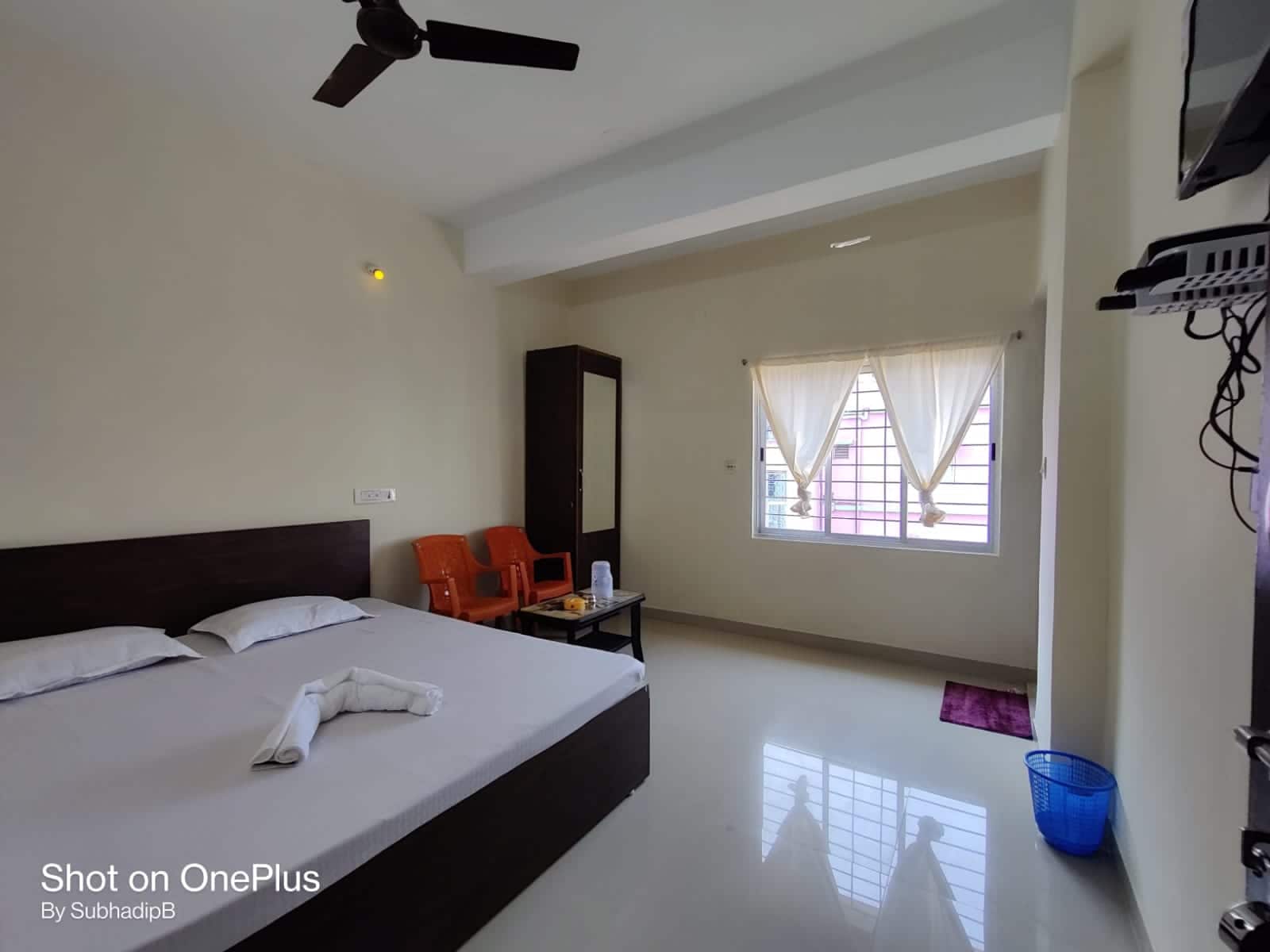 Hotel Maity Residency - Tap to explore photos