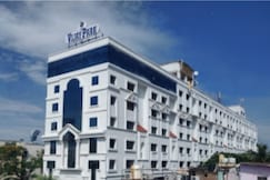 The Vijay Park(Arumbakkam)