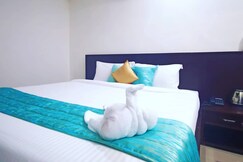 Address of Hotel PVB Fortune Inn