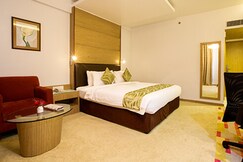 Hotel Tulip Bangalore