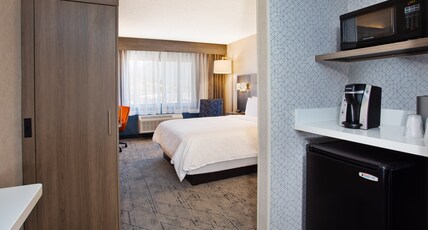 Holiday Inn Express FLAGSTAFF Room Type - 1 King Standard