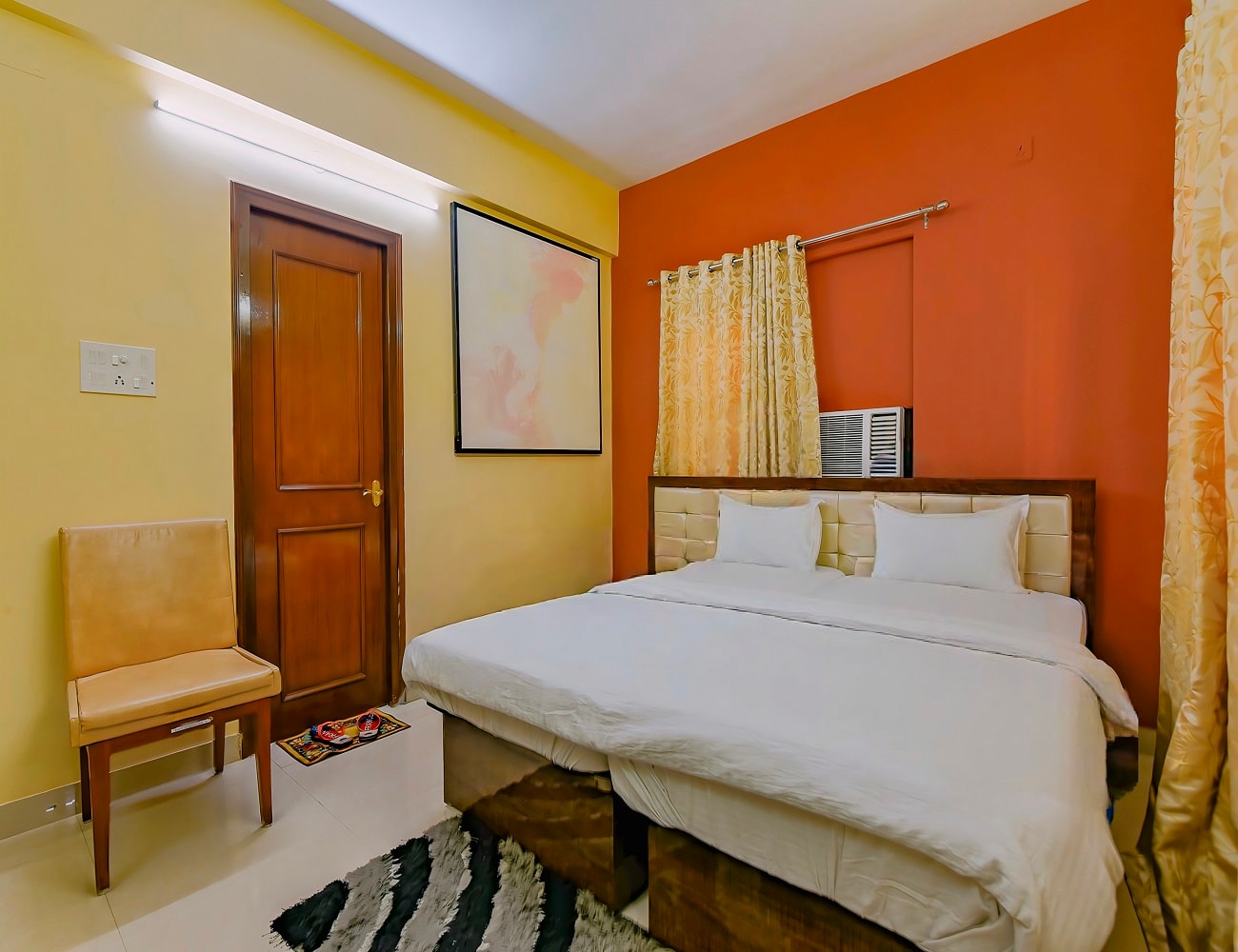 Hotel Kolkata Residency - Tap to explore photos