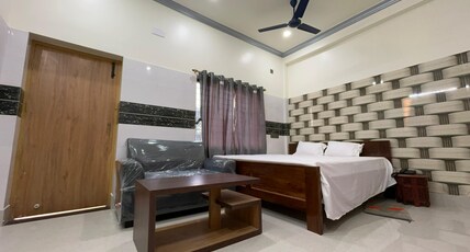 Hotel Historical Room Type - Standard Room