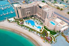 Al Bahar Beach Resort & Hotel Apartments