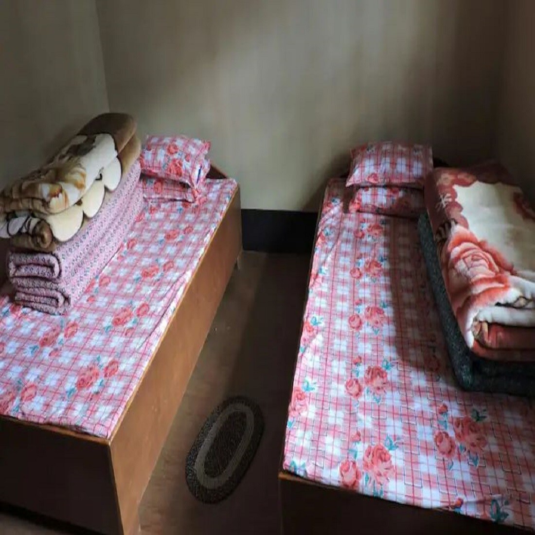 Impression Homestay - Tap to explore photos