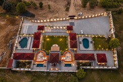 Jangal Resort - Sikar Road Jaipur