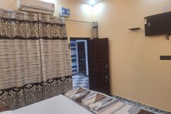 Shree Madhvam Homestay