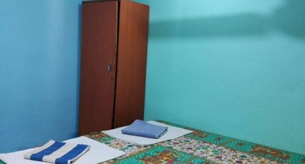 Ocean Sparrow Beach Stay Room Type - Deluxe Non AC Room
