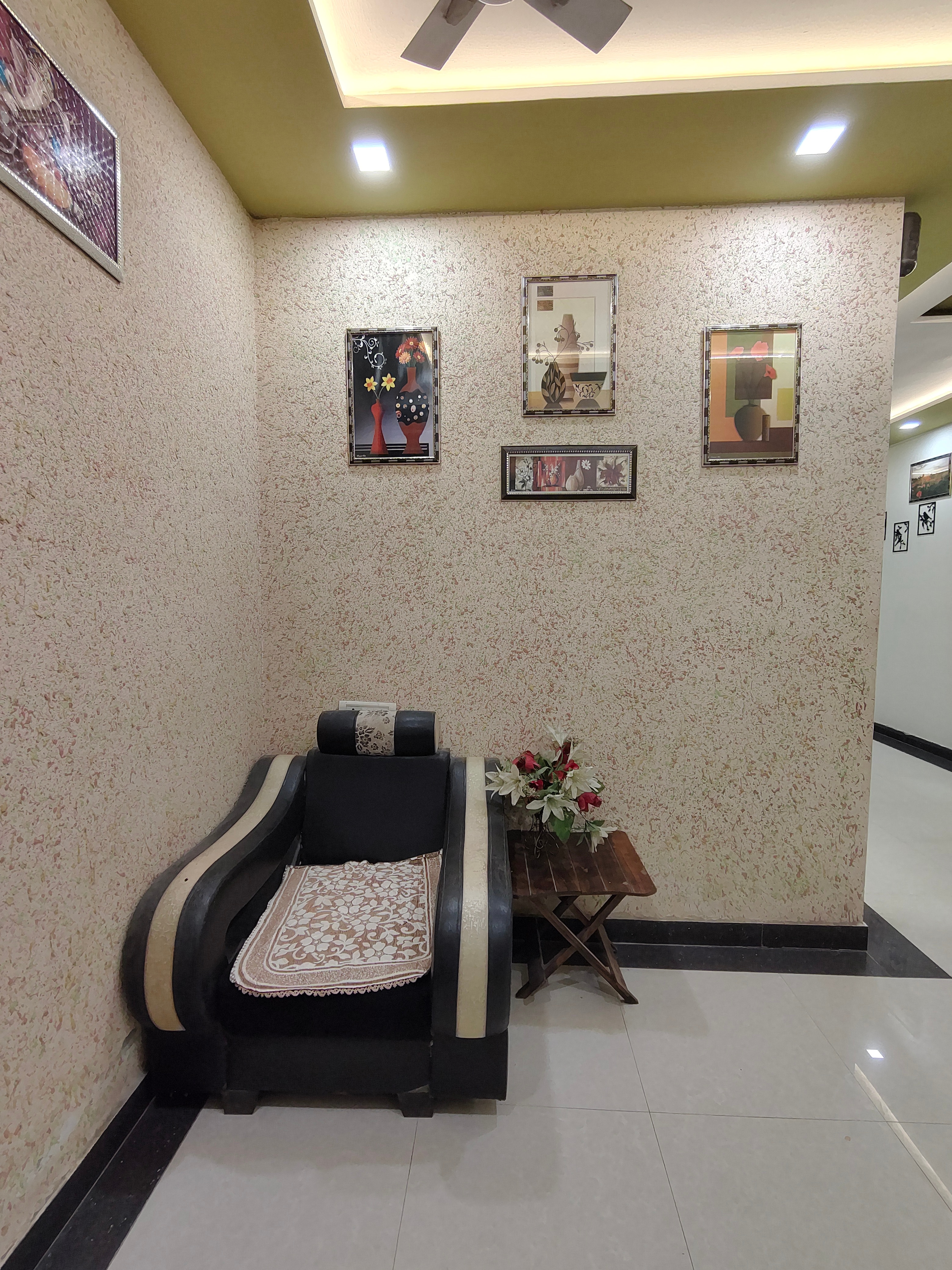 Rama Home Stay Agra - Tap to explore photos