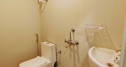 THE ARANYA INN Room Type - Smart Home 3