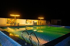 Resort Atmosphere