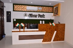HOTEL SILVER PARK
