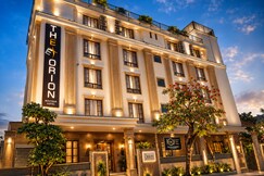 The Orion, Jaipur
