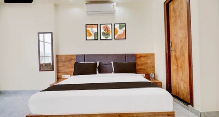 Dream inn hotel Room Type - Bedroom 3
