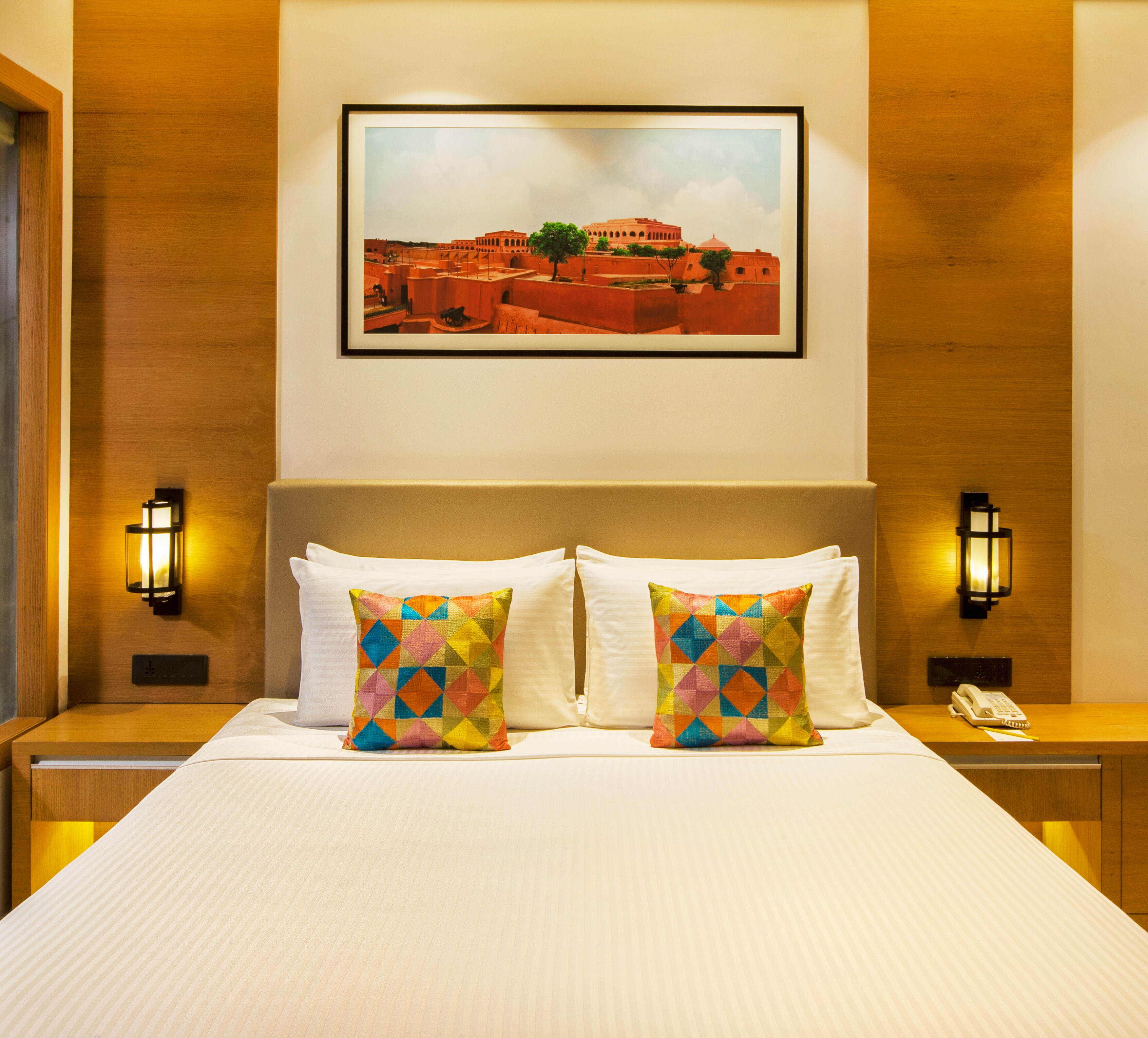 Country Inn Premier Amritsar - Tap to explore photos
