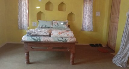 Palakmati Homestay Room Type - Bedroom 1