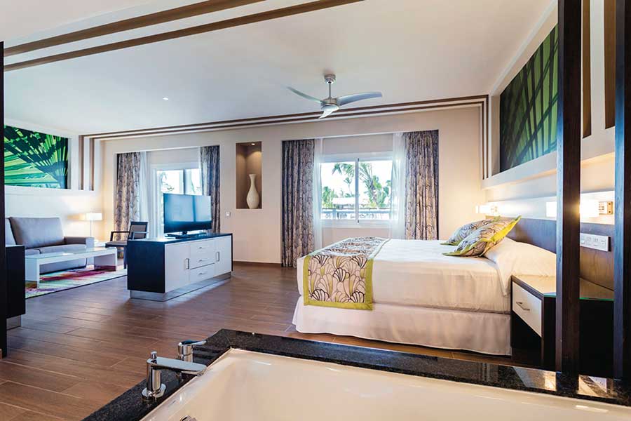 RIU Republica - All Inclusive - Adults Only - Tap to explore photos