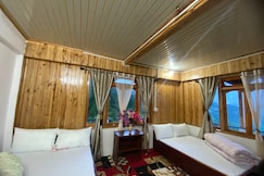 SUNRISE ECO HOMESTAY
